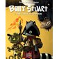 Billy Stuart T.02 : Dans l'antre du minotaure : 6-8