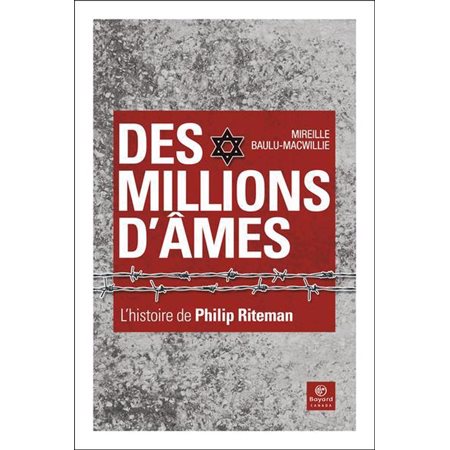 Des millions d'âmes