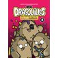 Les dragouilles T.08 : Les jaunes de Barcelone
