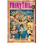 Fairy tail T.05 : Manga : ADO