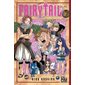 FAIRY TAIL T.16 : Manga : Ado
