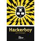 Hackerboy T.01 : Zèbre : 9-11