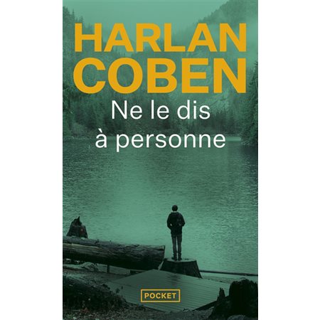 Ne le dis à personne ... (FP)