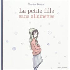 La petite fille sans allumettes