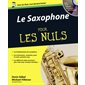 Le saxophone pour les nuls