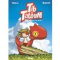 Tib & Tatoum T.01 : Bande dessinée