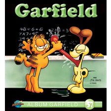 Garfield : T. 57 : Album Garfield