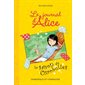 Le journal d'Alice T.05 : La saison du Citrobulles : 9-11