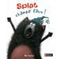 Splat le chat T.01 : Splat chante faux !