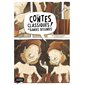 Les contes classiques en bandes dessinées