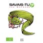 Savais-tu ? En couleurs T.43 : Les murènes