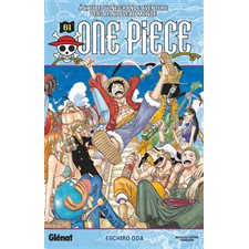 One Piece T.061 : A l'aube d'une grande aventure vers le Nouveau Monde : JEU