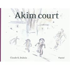 Akim court