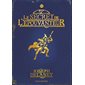 L'Épouvanteur T.03 : Le secret de l'Épouvanteur : 9-11