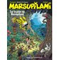 Marsupilami T.25 : Sur la piste du Marsupilami : Bande dessinée