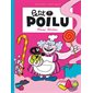 Petit Poilu T.04 : Mémé Bonbon : Bande dessinée