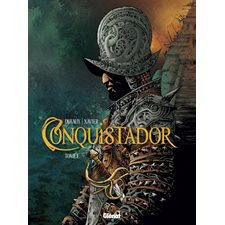 Conquistador T.01