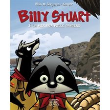 Billy Stuart T.03 : La mer aux mille dangers : 6-8