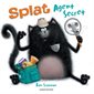 Splat agent secret : Couverture rigide