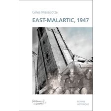 East-Malartic, 1947