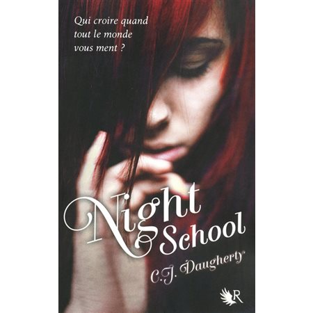 Night school T.01 : 12-14