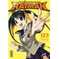 Ratman T.03 : Manga : ADO : SHONEN