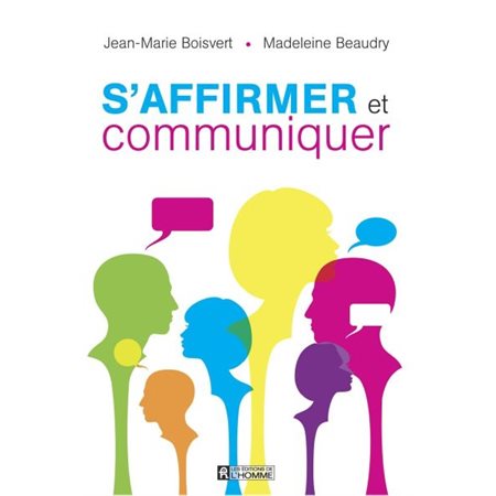 S'affirmer et communiquer