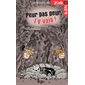 Les histoires de Zak et Zoé T.07 : Peur pas peur, j'y vais ! : Série Cinéma extrême : 6-8