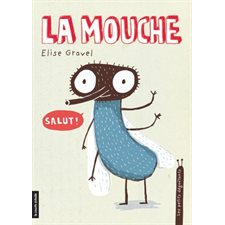 La mouche : Les petits dégoûtant