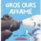 Gros ours affame