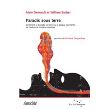 Paradis sous terre