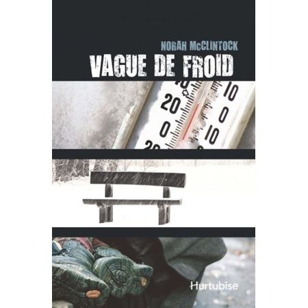 Vague de froid