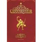 L'Épouvanteur T.05 : L'erreur de l'Épouvanteur : 9-11