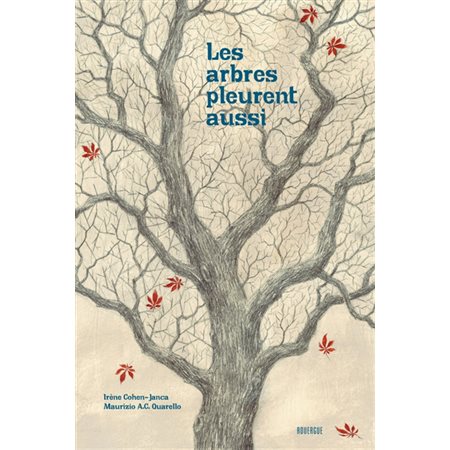 Les arbres pleurent aussi