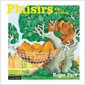Les plaisirs T.02 : Plaisirs d'ete et d'hiver