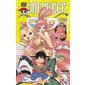 One Piece T.063 : Otohime et Tiger : JEU