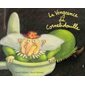 La vengeance de Cornebidouille : Les lutins : Couverture souple