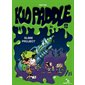 Kid Paddle T.13 : Slime project : Bande dessinée