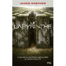 L'epreuve T.01 : Le labyrinthe