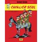 Les aventures de Lucky Luke d'apres Morris T.05 : Cavalier seul : Bande dessinée