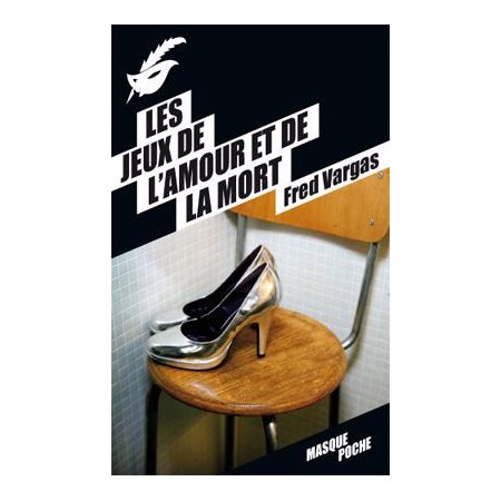 Les jeux de l'amour et de la mort