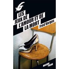 Les jeux de l'amour et de la mort