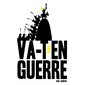 Va-t-en guerre : Couverture rigide