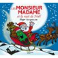 Les Monsieur Madame : Les Monsieur Madame et la nuit de Noël : AVC
