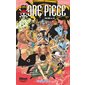 One Piece T.064 : 100.000 vs 10 : JEU