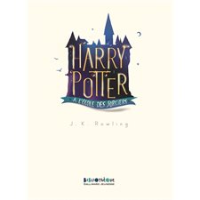 Harry Potter T.01 : Harry Potter à l'école des sorciers : 12-14