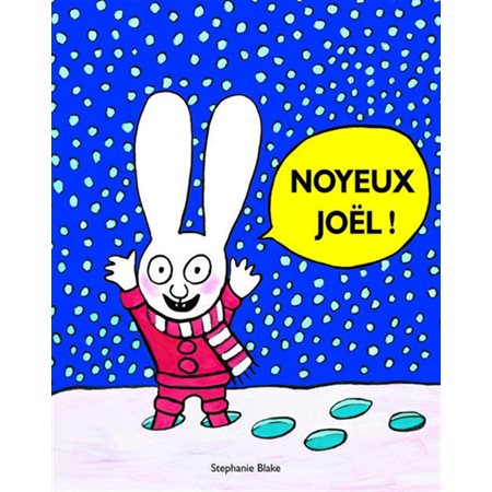 Noyeux Joel : Les lutins : Couverture souple