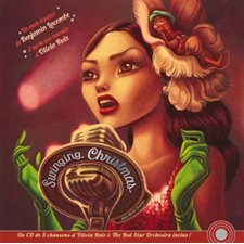 Swinging Christmas (1 livre + 1 CD)