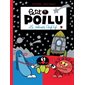 Petit Poilu T.12 : La planète Coif'tit