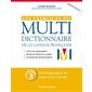 Les exercices du Multidictionnaire de la langue francaise T.03